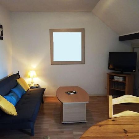 Bel Appartement 6 Personnes Proche La Bresse Cornimont Eksteriør bilde