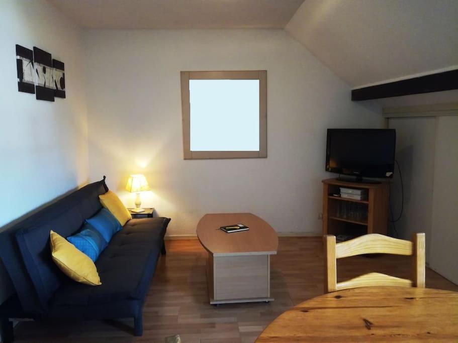 Bel Appartement 6 Personnes Proche La Bresse Cornimont Eksteriør bilde